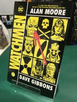 DC- Watchmen Collection