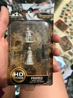 Various Miniature - Children