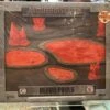 Battlefield In A Box: Blood Pools (x2) - 30mm