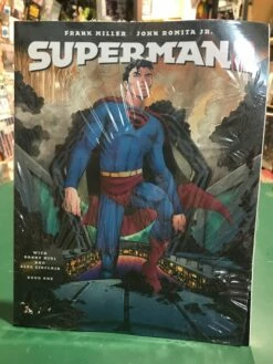 DC Comics - Superman Year One Book One