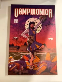 Archie- Vampironica Vol. 1