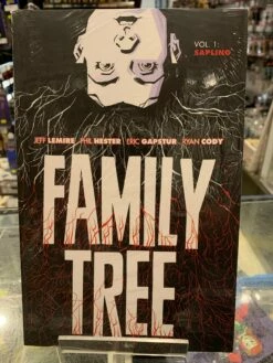 Image- Family Tree Vol 1