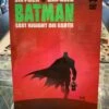 DC- Batman Last Knight On Earth HC 1 DC- Batman Last Knight On Earth HC -GAMES WORKSHOP Shop image 680e91e4 c31f 472e a705 bbdce53ae59a