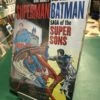 DC Comics - Superman/Batman Saga Of Super Sons 2 DC Comics - Superman/Batman Saga Of Super Sons -GAMES WORKSHOP Shop image 6e757f9a 81cd 4b9b 8c6d 53a412e8a05b