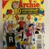 Archie- Archie 80th Anniversary JumboDigest 2 Archie- Archie 80th Anniversary JumboDigest -GAMES WORKSHOP Shop image 70b58b9c c16b 4799 becb aaaae392b921