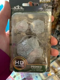 Various Miniature - Treasure