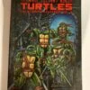 IDW- Teenage Mutant Ninja Turtles Ultimate Collection Vol. 4 -GAMES WORKSHOP Shop image 7360ea5d 10df 4eb0 b455 c909d0767f83
