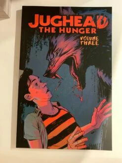 Archie- Jughead - The Hunger Vol 3