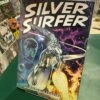 Marvel- Epic Collection Silver Surfer #1 - When Calls Galactus 2 Marvel- Epic Collection Silver Surfer #1 - When Calls Galactus -GAMES WORKSHOP Shop image 7d750fae 41fe 4f17 97bc 2b59f1c1610c