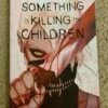 Comics TPB: Something Killing Children Vol 1 2 Comics TPB: Something Killing Children Vol 1 -GAMES WORKSHOP Shop image 84067f42 0540 4552 aa98 901b3b75a682