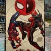 Various Marvel Comics - SpiderMan/Deadpool Vol. 1 - Isn’t It Bromantic 2 Various Marvel Comics - SpiderMan/Deadpool Vol. 1 - Isn’t It Bromantic -GAMES WORKSHOP Shop image 860f13c0 f573 4048 8f9e 1c78491333c4