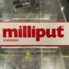 Milliput Standard-Grey-Yellow 2 Part Putty 1 Milliput Standard-Grey-Yellow 2 Part Putty -GAMES WORKSHOP Shop image 8a5bc993 02b3 4c09 8940 11a9b64eef31