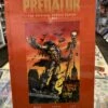 Dark Horse Comics - Predator - 30th Anniversary Hard Cover