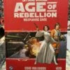 Star Wars RPG: Age Of Rebellion Core Rulebook -GAMES WORKSHOP Shop image 8fe297f7 1a66 41e0 8f16 8568bb6a2e3d