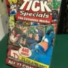 New England- The Tick Specials - The Complete Works -GAMES WORKSHOP Shop image 9164dbe0 ed1d 4acd 8c6c 8353b6de02b4
