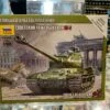 Zvezda 6201 1/100 IS-2 Stalin Plastic Model Kit 2 Zvezda 6201 1/100 IS-2 Stalin Plastic Model Kit -GAMES WORKSHOP Shop image 91f78f9c dbf4 418e 8557 4d67d2f4a4b7