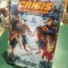 DC- Crisis On Infinite Earths HC 1 DC- Crisis On Infinite Earths HC -GAMES WORKSHOP Shop image 94b6c04f 245e 4b6e aeec 640db93bac4a