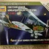 Zvezda 6150 1/144 Soviet Plane PO-2 Plastic Model Kit 2 Zvezda 6150 1/144 Soviet Plane PO-2 Plastic Model Kit -GAMES WORKSHOP Shop image 9a921c5b c55c 4979 9ee1 75f772b53cbe