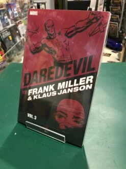 Marvel- Daredevil #3