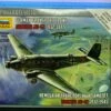 Zvezda 6139 1/200 Junkers Ju-52 Transport Plane Plastic Model Kit -GAMES WORKSHOP Shop image a341d6c4 7caa 462a be43 7118a4548471