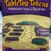 Tabletop Tokens - Graveyard Set 1 Tabletop Tokens - Graveyard Set -GAMES WORKSHOP Shop image a5c81ffc 5a08 4e51 9e42 131c75c431d0
