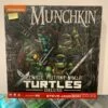 Munchkin TMNT Deluxe 1 Munchkin TMNT Deluxe -GAMES WORKSHOP Shop image adad4860 b19c 45cf a77d 4496e8c2867b