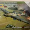 Zvezda 6125 1/144 Ilyushin IL-2 Stormovik Plastic Model Kit 1 Zvezda 6125 1/144 Ilyushin IL-2 Stormovik Plastic Model Kit -GAMES WORKSHOP Shop image b2b312f0 ae85 4188 9ada f80105d3f6a1