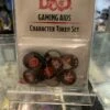 Dungeons & Dragons D&D Character Token Set -GAMES WORKSHOP Shop image bc6aba65 2f31 4435 811d 1723a788c6f2