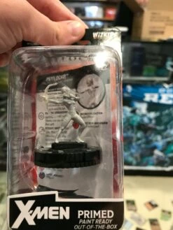 Various Miniature - X-Men Psylocke