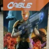 Marvel- Cable #1 1 Marvel- Cable #1 -GAMES WORKSHOP Shop image c1ea11fe fe02 45bc 8a2e 9ff55c5ef1d9