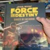 Star Wars RPG: Force & Destiny Ghosts Of Dathom -GAMES WORKSHOP Shop image c2d46f80 043a 4b87 9555 3c91b2e69815