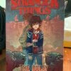 Dark Horse- Stranger Things GN #2 - The Bully -GAMES WORKSHOP Shop image c5008523 9d2b 4f33 89a9 0255aefbd70c