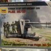 Zvezda 6158 1/72 German 88 Mm Flak 36/37 Plastic Model Kit 1 Zvezda 6158 1/72 German 88 Mm Flak 36/37 Plastic Model Kit -GAMES WORKSHOP Shop image c6165dca 0100 4a47 a15d 918405c76147