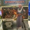 Starfinder RPG Adventure Path Against The Aeon Throne #2 Escape From The Prison Moon 2 Starfinder RPG Adventure Path Against The Aeon Throne #2 Escape From The Prison Moon -GAMES WORKSHOP Shop image caa270bd 11f2 4d82 af06 e7090021ee3f