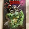 IDW- Rick And Morty Vs. Dungeons & Dragons -GAMES WORKSHOP Shop image d1d5c100 c78a 4266 9cb2 39491046c14e