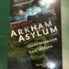 DC- Batman Arkham Asyum 25th Ann Ed 1 DC- Batman Arkham Asyum 25th Ann Ed -GAMES WORKSHOP Shop image d7cbf404 ea09 4161 8536 2c769f44b48c
