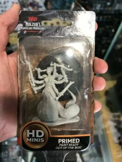 Various Miniature - Marilith