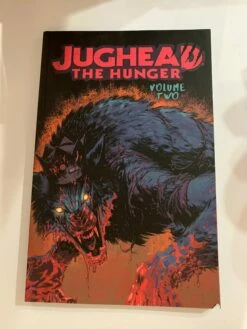 Archie- Jughead - The Hunger Vol 2