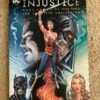 Injustice Gods Among Us Year Three The Complete Collection -GAMES WORKSHOP Shop image e70b9a0f 4f6c 411b 92da ed9a58b059a5