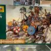 Zvezda 8046 1/72 Vikings Plastic Model Kit 1 Zvezda 8046 1/72 Vikings Plastic Model Kit -GAMES WORKSHOP Shop image e8238736 bdb5 44b3 911c 6b73457f3861