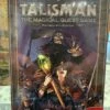 Talisman The Reaper 1 Talisman The Reaper -GAMES WORKSHOP Shop image ecd87388 38da 42c7 9377 e3171c077e41