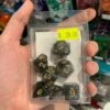 Dice Sets Totally Not Evil 1 Dice Sets Totally Not Evil -GAMES WORKSHOP Shop image f339d491 86b9 4af3 92ee 6f198da931b0