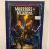 Dungeons & Dragons D&D A Young Adventurer's Guide - Warriors & Weapons 2 Dungeons & Dragons D&D A Young Adventurer's Guide - Warriors & Weapons -GAMES WORKSHOP Shop image f6930d0e 9613 47d1 8194 11179e6158e7