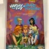 DC Comics - Harley & Ivy Meet Betty & Veronica 1 DC Comics - Harley & Ivy Meet Betty & Veronica -GAMES WORKSHOP Shop image f83f1de4 d14a 4867 9fc6 bf4acea411a6