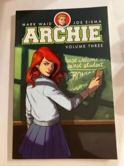 Archie- Archie Vol. 3