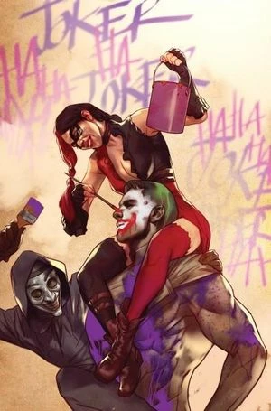 Injustice Ground Zero Vol 01 3 Injustice Ground Zero Vol 01