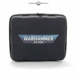 Games Workshop Warhammer 40000 Carry Case