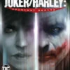 Joker/Harley - Criminal Sanity -GAMES WORKSHOP Shop joker harley