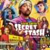 Insight Editions - Kevin Smith's Secret Stash - The Definitive Visual History -GAMES WORKSHOP Shop kevin smith s secret stash