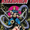 Various Marvel Comics - Epic Collection - Killraven - Warrior Of The Worlds